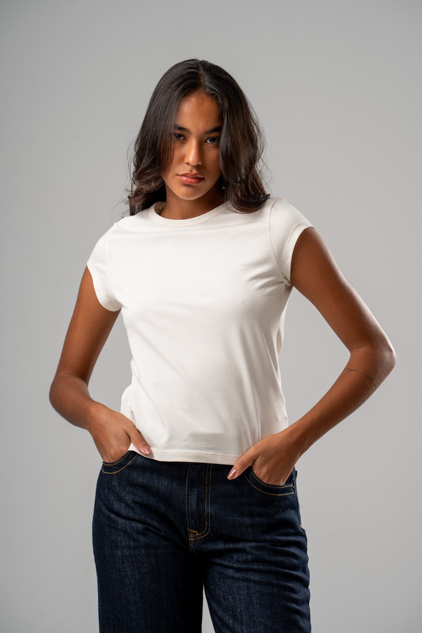 Basic T-shirt